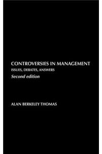 Controversies in Management