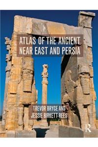 Atlas of the Ancient Near East