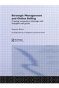 Strategic Management and Online Selling