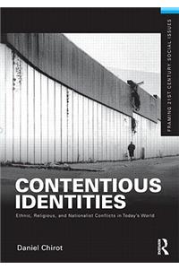 Contentious Identities