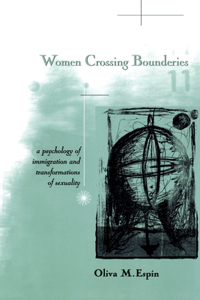 Women Crossing Boundaries