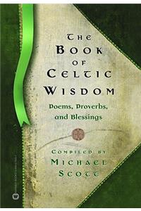 Book of Celtic Wisdom