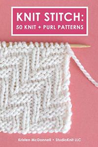 Knit Stitch