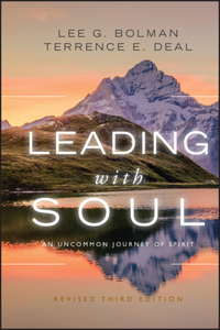 Leading with Soul