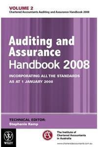 Auditing and Assurance Handbook