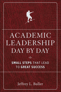 Academic Leadership Day by Day