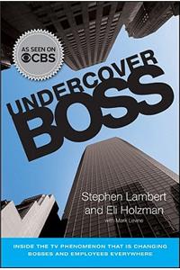 Undercover Boss