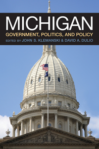 Michigan Government, Politics, and Policy