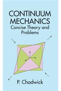 Continuum Mechanics