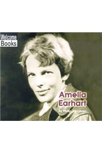 Amelia Earhart