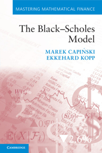 Black-Scholes Model