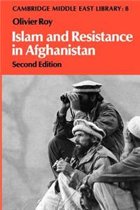 Islam and Resistance in Afghanistan