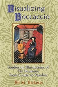 Visualizing Boccaccio