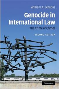 Genocide in International Law