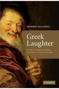 Greek Laughter