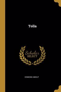 Tolla