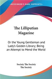 Lilliputian Magazine