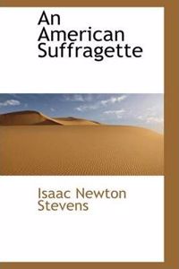 American Suffragette