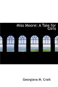 Miss Moore