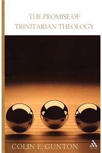 Promise of Trinitarian Theology