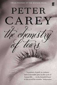CHEMISTRY OF TEARS