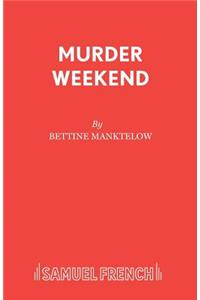 Murder Weekend