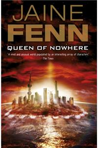 Queen of Nowhere