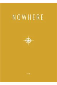 2019 Nowhere Print Annual