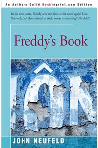 Freddy's Book