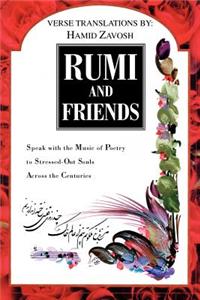 Rumi and Friends