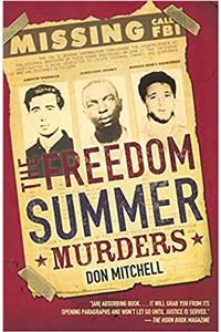 The Freedom Summer Murders
