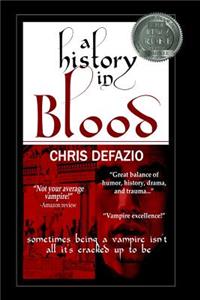 History in Blood