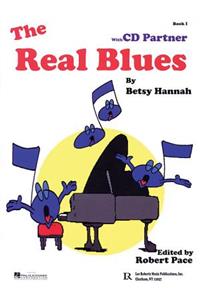 Real Blues, Book I