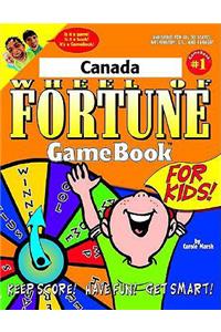 Canada Wheel of Fortune