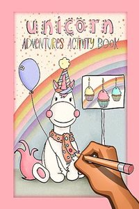 Unicorn Adventures