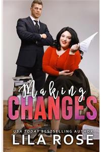 Making Changes