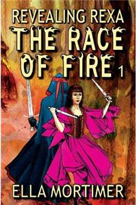 The Race of Fire 1