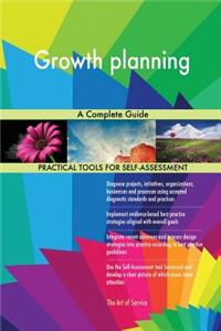 Growth planning A Complete Guide