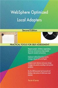 WebSphere Optimized Local Adapters Second Edition