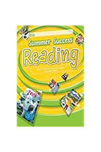 Summer Success Reading