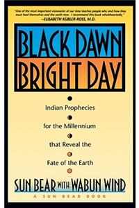 Black Dawn, Bright Day