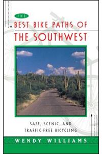 Best Bike Paths of the Southwest