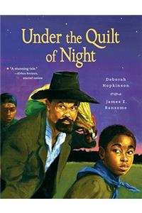 Under the Quilt of Night