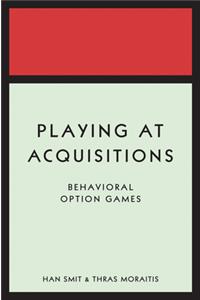 Playing at Acquisitions