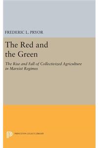The Red and the Green