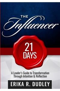 Influencer 21 days
