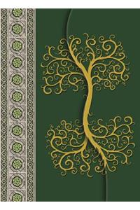 Celtic Tree Journal