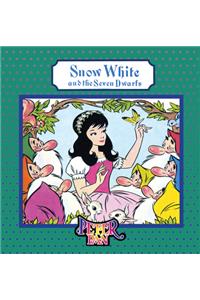 Snow White and the Seven Dwarfs