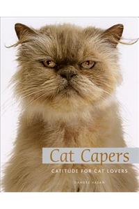 Cat Capers