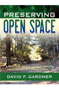 Preserving Open Space